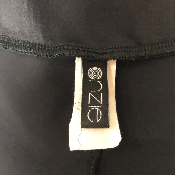 SAGAIE , size 2 (M) Bustier, Made in France. White - Picture 6 of 8